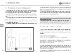 Предварительный просмотр 59 страницы Garbin 4 PRO Instructions For The Installation, Use And Maintenance