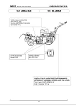 Предварительный просмотр 41 страницы Garbin A65 R Use & Maintenance Manual