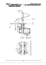 Предварительный просмотр 44 страницы Garbin A65 R Use & Maintenance Manual