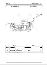 Preview for 54 page of Garbin A65 R Use & Maintenance Manual