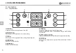 Preview for 14 page of Garbin G STARTER BRAVO Instructions For The Installation, Use And Maintenance