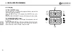 Preview for 16 page of Garbin G STARTER BRAVO Instructions For The Installation, Use And Maintenance