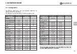 Preview for 13 page of Garbin G STARTER PICCOLO Instructions For The Installation, Use And Maintenance