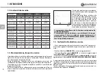 Preview for 6 page of Garbin PICCOLO Instructions For The Installation, Use And Maintenance