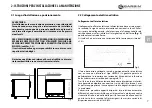 Preview for 7 page of Garbin PICCOLO Instructions For The Installation, Use And Maintenance