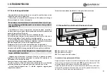 Preview for 11 page of Garbin PICCOLO Instructions For The Installation, Use And Maintenance