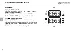 Preview for 16 page of Garbin PICCOLO Instructions For The Installation, Use And Maintenance