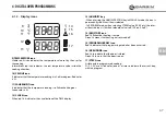 Preview for 37 page of Garbin PICCOLO Instructions For The Installation, Use And Maintenance