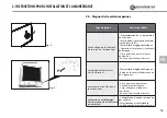 Preview for 53 page of Garbin PICCOLO Instructions For The Installation, Use And Maintenance