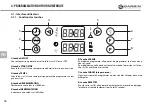 Preview for 58 page of Garbin PICCOLO Instructions For The Installation, Use And Maintenance