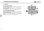 Preview for 60 page of Garbin PICCOLO Instructions For The Installation, Use And Maintenance