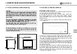 Preview for 73 page of Garbin PICCOLO Instructions For The Installation, Use And Maintenance