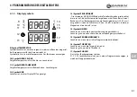 Preview for 81 page of Garbin PICCOLO Instructions For The Installation, Use And Maintenance