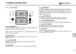 Preview for 103 page of Garbin PICCOLO Instructions For The Installation, Use And Maintenance