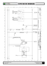 Предварительный просмотр 35 страницы Garbin TZ OPTIC FIBER 400 Use And Maintenance Manual