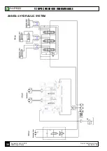 Предварительный просмотр 38 страницы Garbin TZ OPTIC FIBER 400 Use And Maintenance Manual