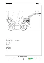 Предварительный просмотр 15 страницы Garbin TZ S Use And Maintenance Instructions