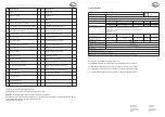 Preview for 9 page of garbou 0359CR01503 Technical Data Manual