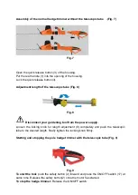 Preview for 10 page of GARCARE GPHT06 Manual