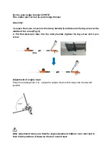 Preview for 12 page of GARCARE GPHT06 Manual