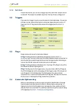 Preview for 15 page of GARDASOFT PP420 User Manual