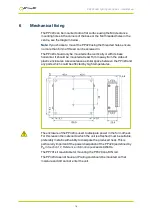 Preview for 16 page of GARDASOFT PP420 User Manual