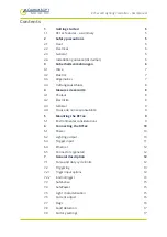 Preview for 3 page of GARDASOFT RC1 Series User Manual