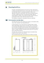 Предварительный просмотр 16 страницы GARDASOFT RT 2 Series User Manual