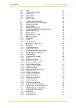 Preview for 4 page of GARDASOFT TR-HT2 Series User Manual