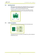 Preview for 20 page of GARDASOFT TR-HT2 Series User Manual