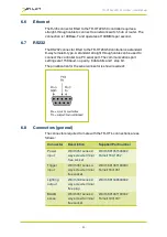 Preview for 23 page of GARDASOFT TR-HT2 Series User Manual