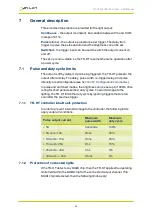 Preview for 25 page of GARDASOFT TR-HT2 Series User Manual