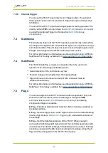 Preview for 28 page of GARDASOFT TR-HT2 Series User Manual