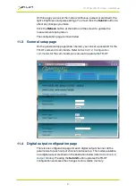 Preview for 47 page of GARDASOFT TR-HT2 Series User Manual