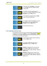 Preview for 52 page of GARDASOFT TR-HT2 Series User Manual