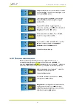 Preview for 53 page of GARDASOFT TR-HT2 Series User Manual