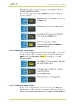 Preview for 57 page of GARDASOFT TR-HT2 Series User Manual