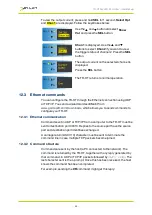 Preview for 58 page of GARDASOFT TR-HT2 Series User Manual