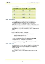 Preview for 73 page of GARDASOFT TR-HT2 Series User Manual