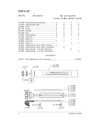 Preview for 5 page of Gardco 15186 Instructions