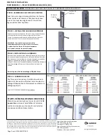 Предварительный просмотр 7 страницы Gardco P15C Series Installation Instructions Manual