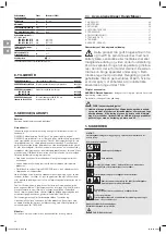 Предварительный просмотр 28 страницы Garde HandyMower 14620 Operator'S Manual