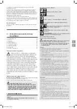 Предварительный просмотр 57 страницы Garde HandyMower 14620 Operator'S Manual