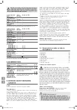 Предварительный просмотр 106 страницы Garde HandyMower 14620 Operator'S Manual