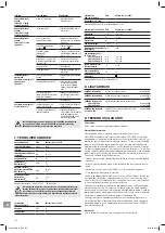 Предварительный просмотр 130 страницы Garde HandyMower 14620 Operator'S Manual