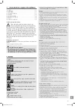 Предварительный просмотр 131 страницы Garde HandyMower 14620 Operator'S Manual