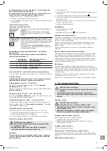 Предварительный просмотр 133 страницы Garde HandyMower 14620 Operator'S Manual