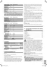 Предварительный просмотр 135 страницы Garde HandyMower 14620 Operator'S Manual