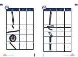 Предварительный просмотр 8 страницы Gardebruk 103129 Instructions Manual