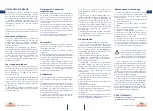 Предварительный просмотр 8 страницы Gardebruk 104048 Manual